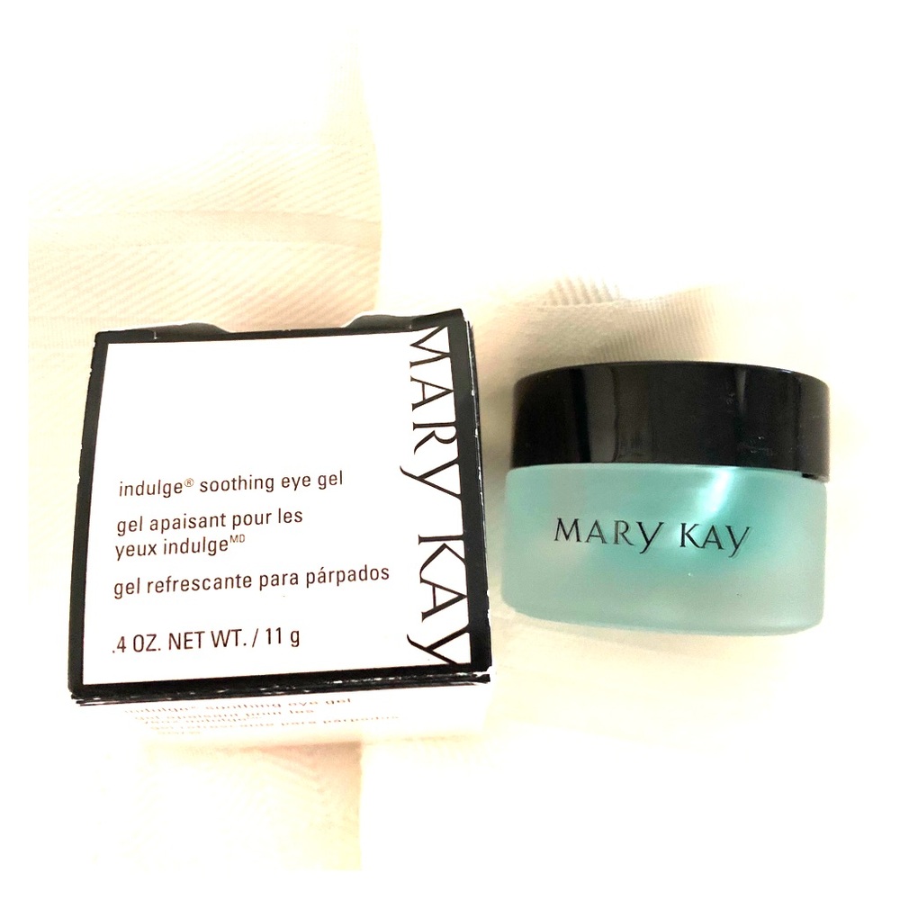 Mary Kay Soothing Eye Gel